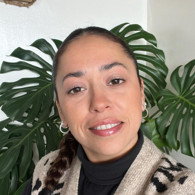 Niñera en Temuco: Carla