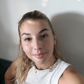 Babysitter Sussargues: Clelia