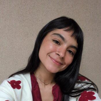 Babysitter in Morelia: Claudia