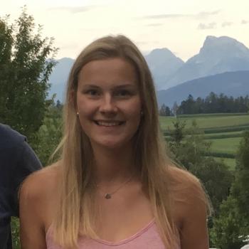 Babysitter in Bayreuth: Clara