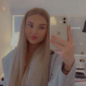 Babysitter Dreieich: Evelin