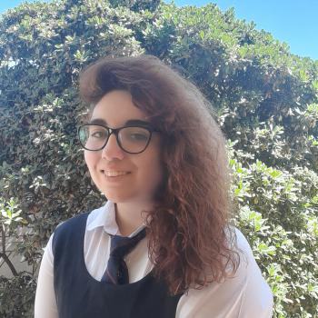 Niñera Peñaflor: Carolina