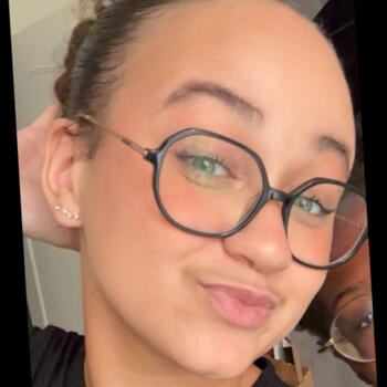 Babysitter Chartres: Louanne