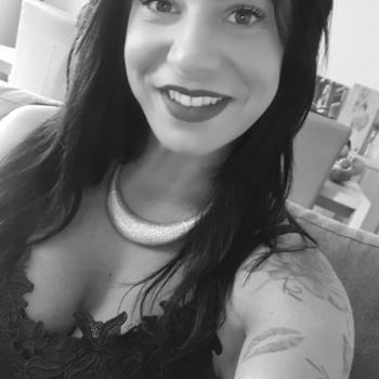 Babysitter Aubange: Sherryline