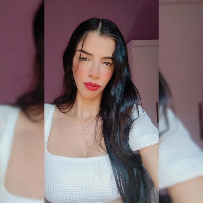 Babá em Barra da Tijuca: Milena Marques