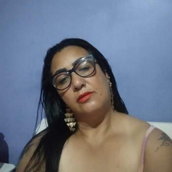 Babysitter Guarulhos: Marcilene Alvares
