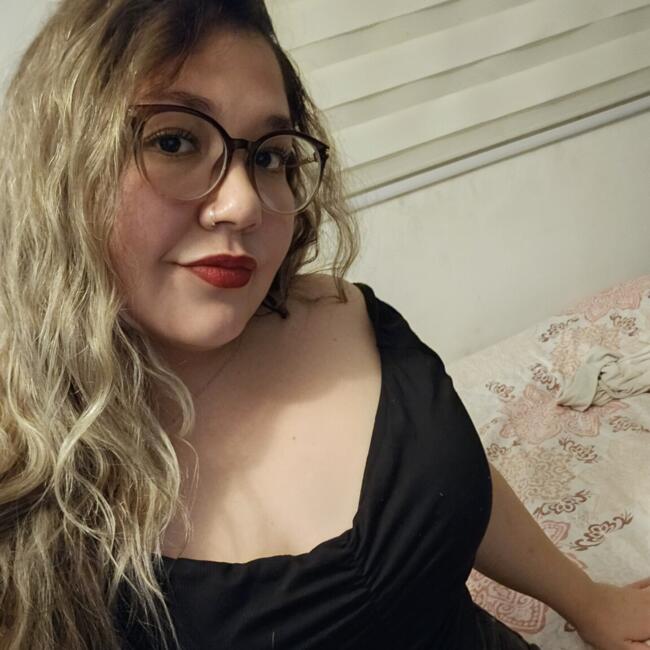 Babysitter in La Florida: Ignacia