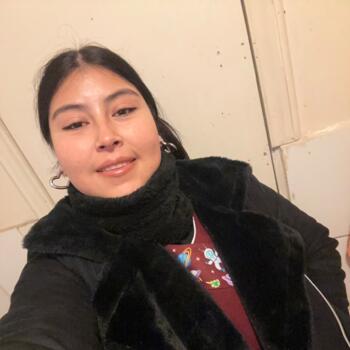 Babysitter in Coronel: Aranza