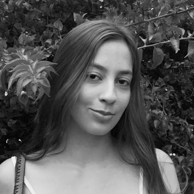 Niñera en Rivera: Sofia Freitas