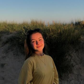 Babysitter in Metz: Vanille
