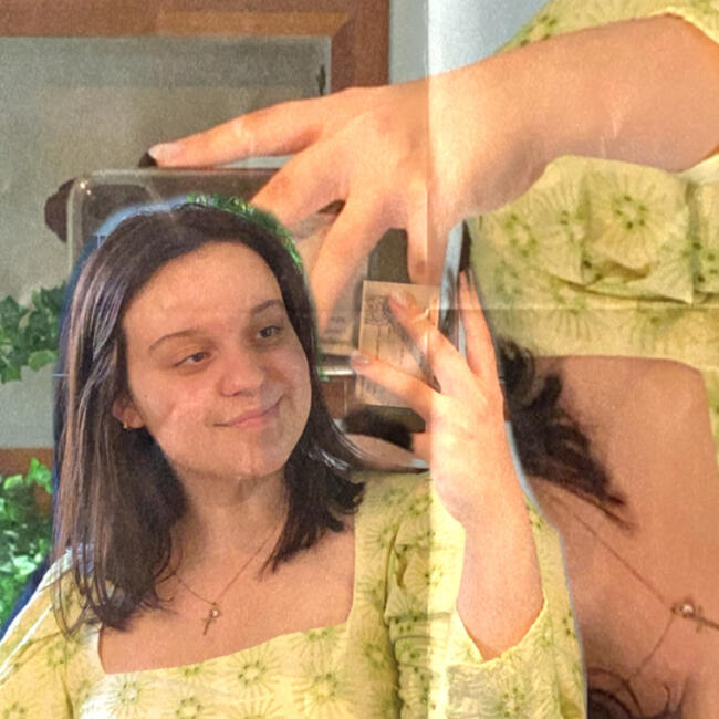 Babysitter in Nancy: Emma