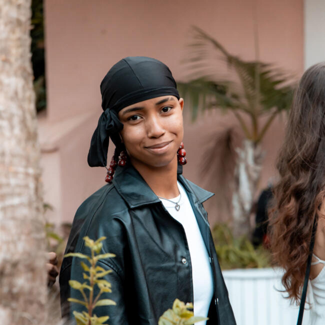 Babysitter em Odivelas: Taissa