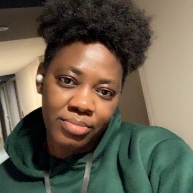 Nanny in Saint-Josse-ten-Noode/Sint-Joost-ten-Node: Suzanne