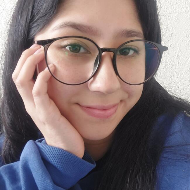 Babysitter in Valparaíso: Javiera