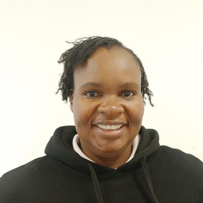 Babysitter in Berlin: Lydia