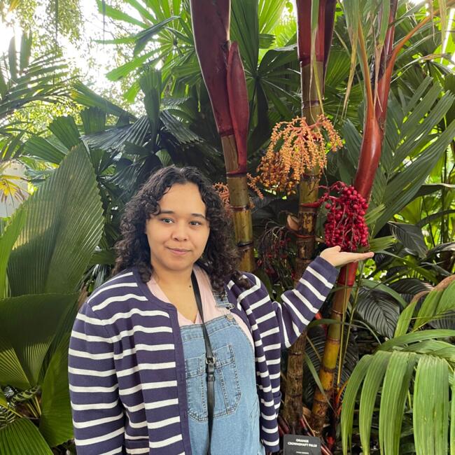 Job de garde d'enfants à Red Deer: Isabel