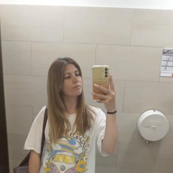 Babysitter in Buenos Aires: Johana