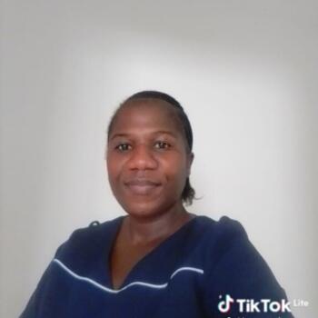 Nanny Germiston: Mushangwe