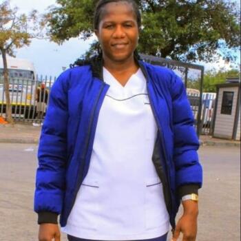 Nanny in Cape Town: Polite