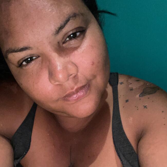 Babysitter in Alajuelita: Ana