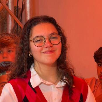Babysitter Vila Franca de Xira: Inês