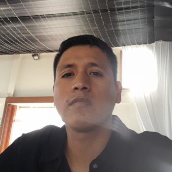 Babysitting job in Chimbote: babysitting job Carlos