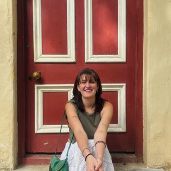Babysitter in Stellenbosch: Moya