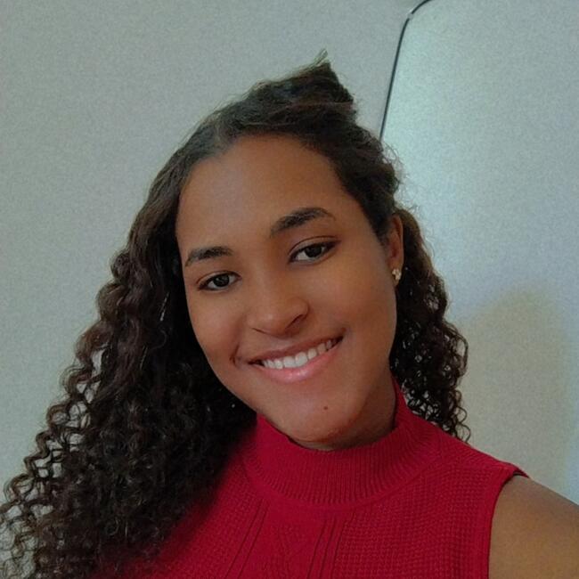 Babysitter in Belo Horizonte: Karyne