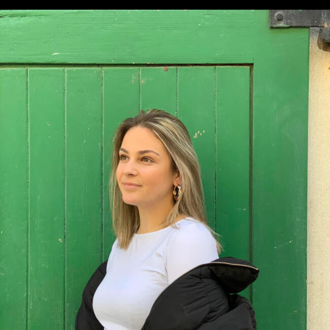 Varuška v Dvor (Mestna občina Ljubljana): Patricija