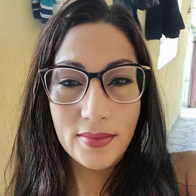 Babá em Franco da Rocha: Edivania