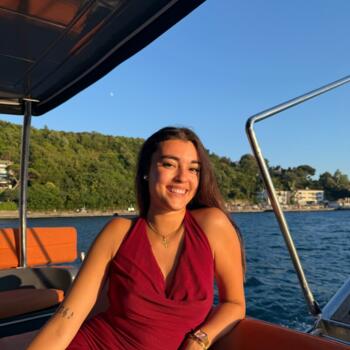 Baby-sitter Vilvoorde: Marissa