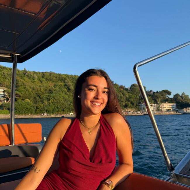 Babysitter in Vilvoorde: Marissa