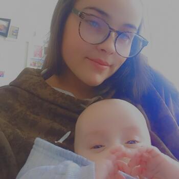 Babysitter Luik: Noémie