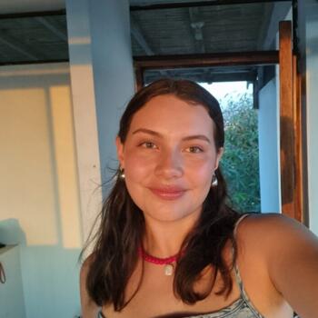 Babysitter in Porto: Ana