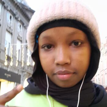 Babysitter Löwen: Ikran