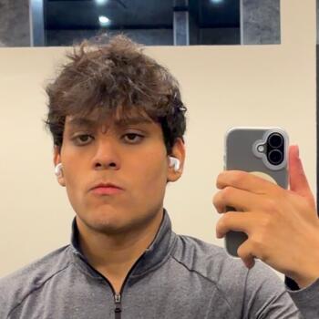 Babysitter in Wien: Amirreza