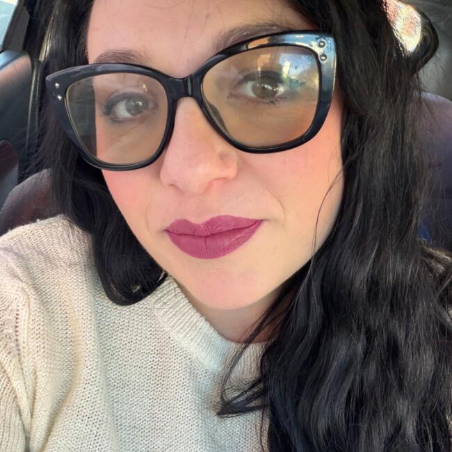 Lavoro per babysitter a Alessandria: Monica