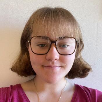 Babysitter Saint-Orens-de-Gameville: Louane