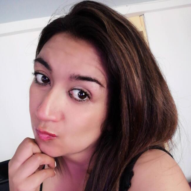 Babysitter in Quilpué: Priscilla Andrea