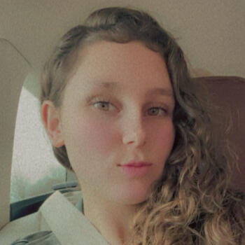 Babysitter Berlin: Eliana