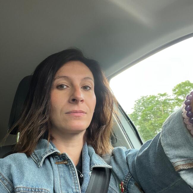 Babysitting job in Fournes-en-Weppes: Emeline