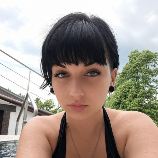 Babysitter in Sofia: Iva
