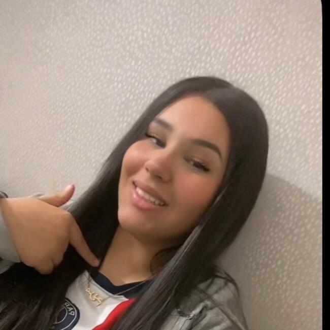 Babysitter in Brussels: Maryam