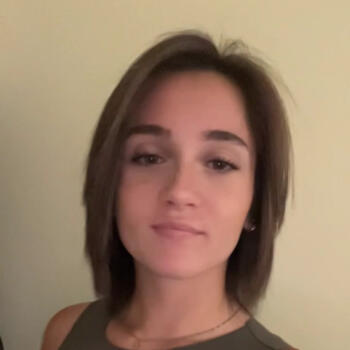 Baby-sitter Millau: Louna