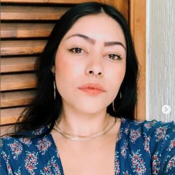Babá São Paulo: Laura