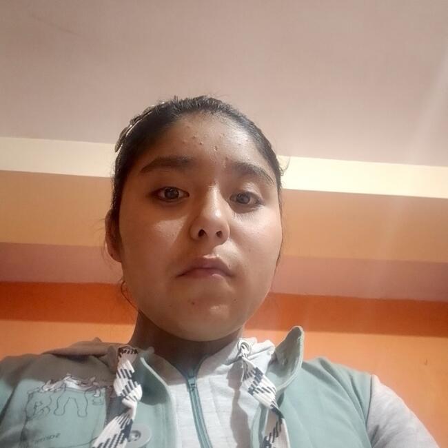 Niñera en Cuzco: Abigail