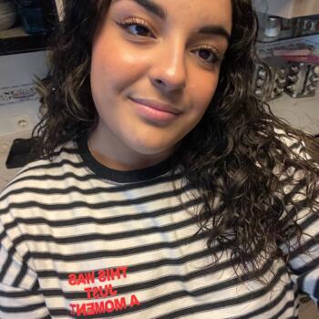 Canguro en Guadalajara: Alba