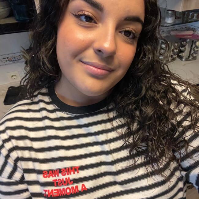 Babysitter in Guadalajara: Alba