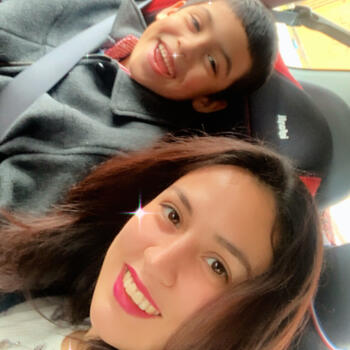 Niñera Curicó: Constanza