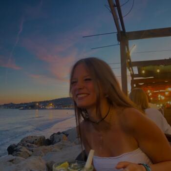 Nounou Estaimpuis: Anais